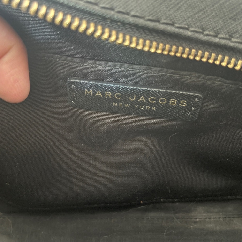 Marc Jacobs Crossbody - Picture 7 of 8